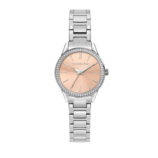 TRUSSARDI MOD. R2453151521 Lady,Lady Ready Stocked Watches,READY STOCKED WATCHES,Watches,Watches - Accessories,Women,Wristwatch