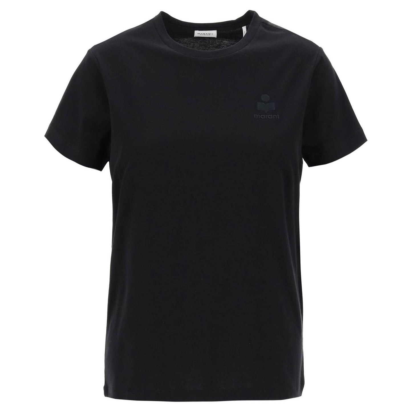 Isabel Marant Etoile aby regular fit t-shirt