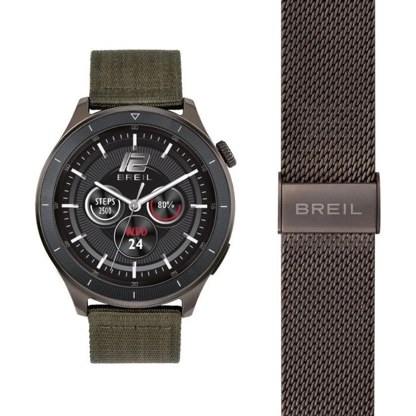 BREIL Mod. TW2034 WATCHES BREIL