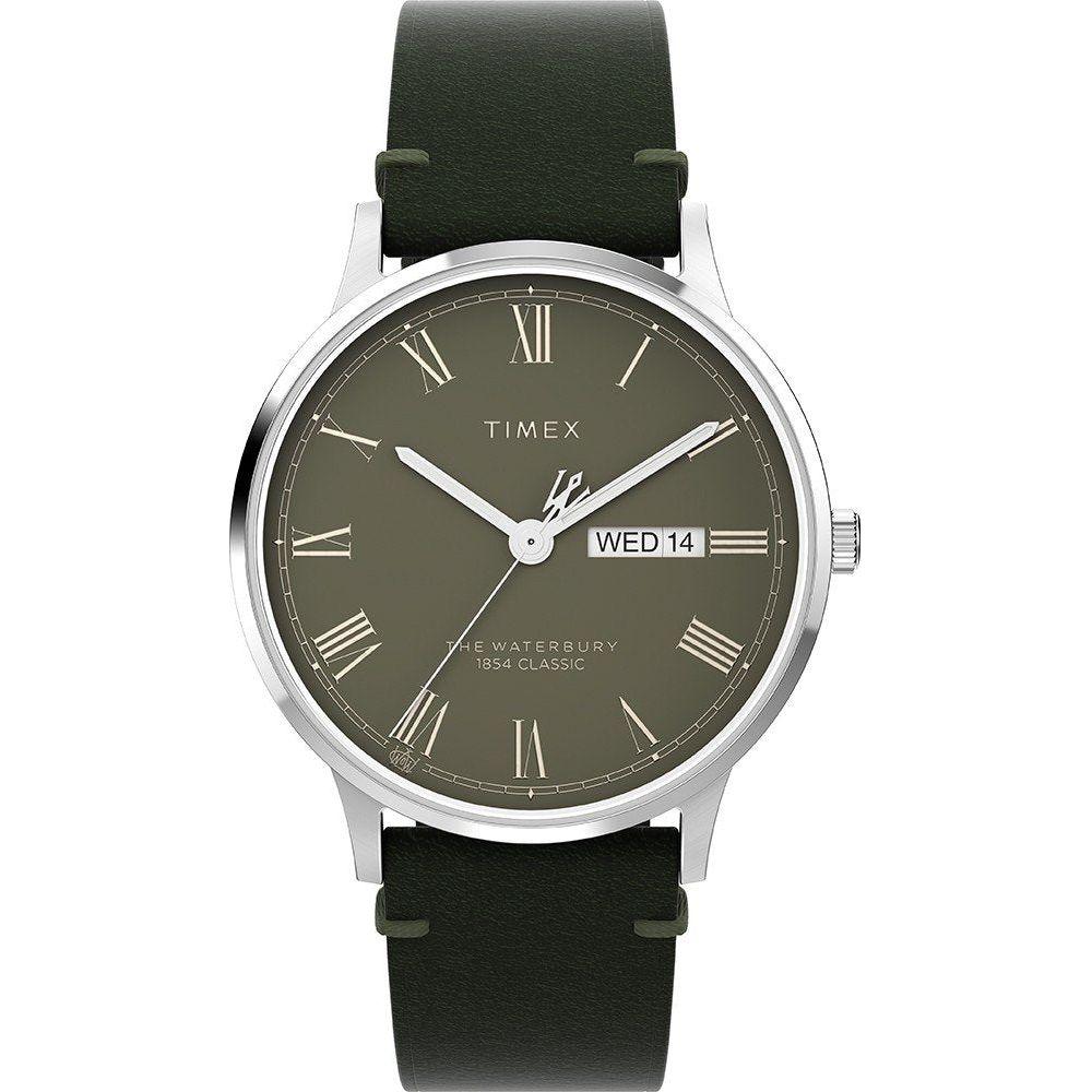 TIMEX Mod. THE WATERBURY WATCHES TIMEX