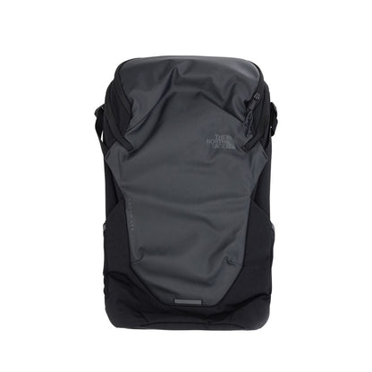 The North Face Black Recycled Polyester Backpack 1728,72470364320,Backpacks - Bags,Bags,Black,Men,New with tags,The North Face