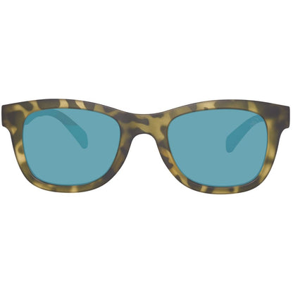 Timberland Brown Injected Sunglasses Timberland