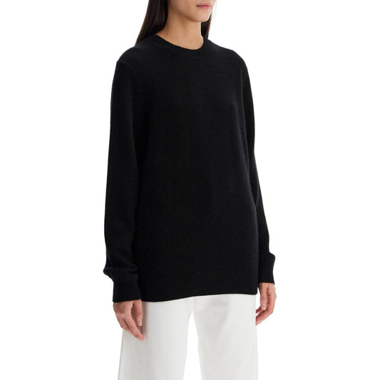 Guest In Residence cashmere crewneck pullover Knitwear Guest In Residence