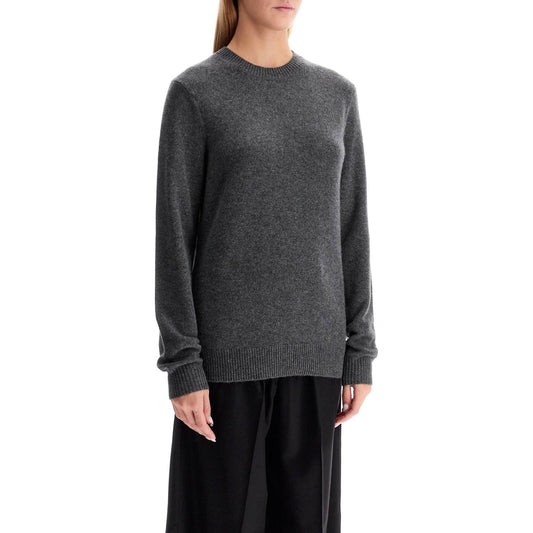 Guest In Residence cashmere crewneck pullover Knitwear Guest In Residence