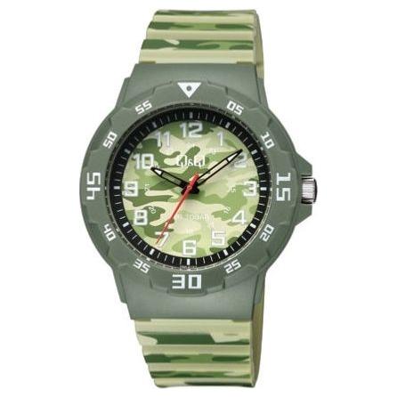 Q&Q FASHION Mod. V02A-011VY WATCHES Q&Q