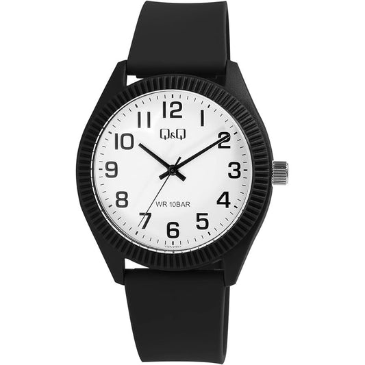 Q&Q FASHION Mod. V12A-010VY WATCHES Q&Q