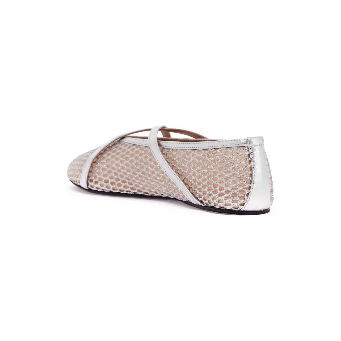 D'accori bambi ballet fl Flat Shoes D'accori