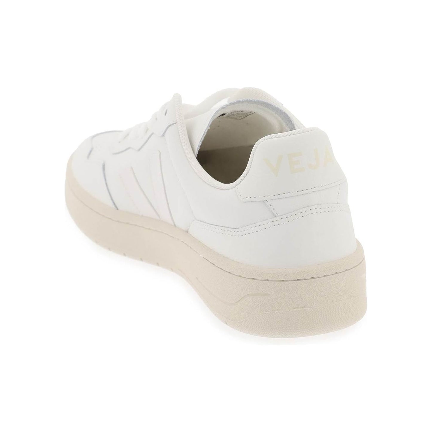 Veja leather v-90 sne Sneakers Veja