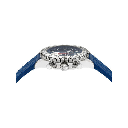 VERSACE Mod. CHRONO - BLUE