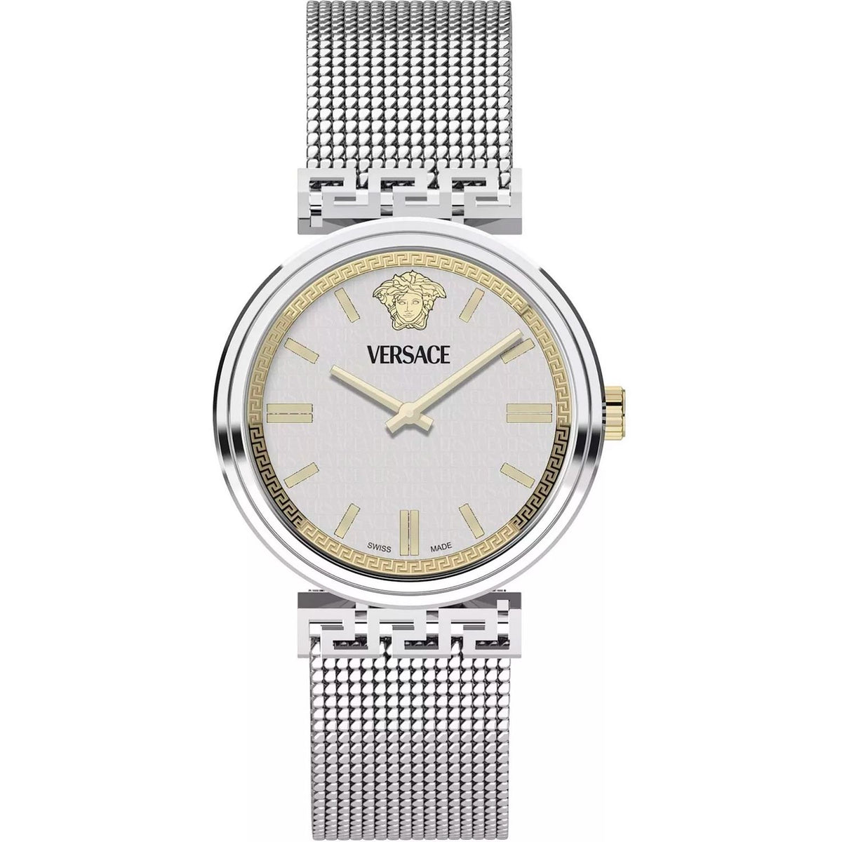 VERSACE Mod. MYTHOS