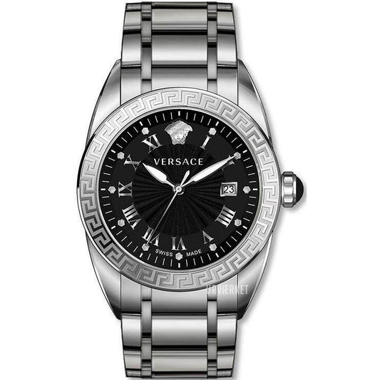 VERSACE Mod. V-SPORT II