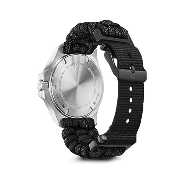 VICTORINOX WATCHES Mod. V241918 VICTORINOX