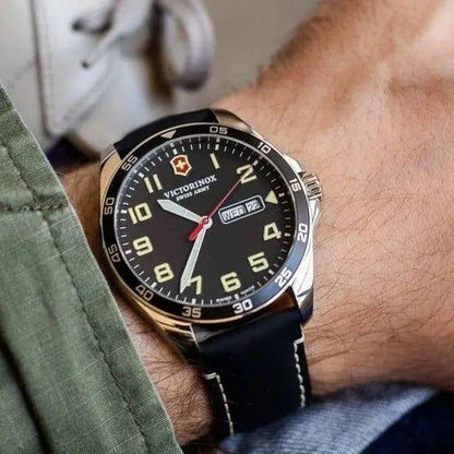 VICTORINOX WATCHES Mod. V241846 VICTORINOX