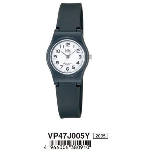 Q&Q FASHION Mod. VP47J005Y WATCHES Q&Q