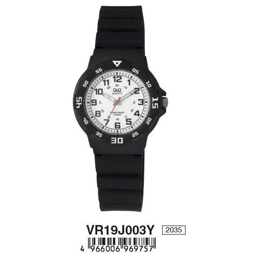 Q&Q FASHION Mod. VR19J003J WATCHES Q&Q