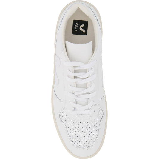 Veja Veja v-10 leather sneakers Sneakers Veja