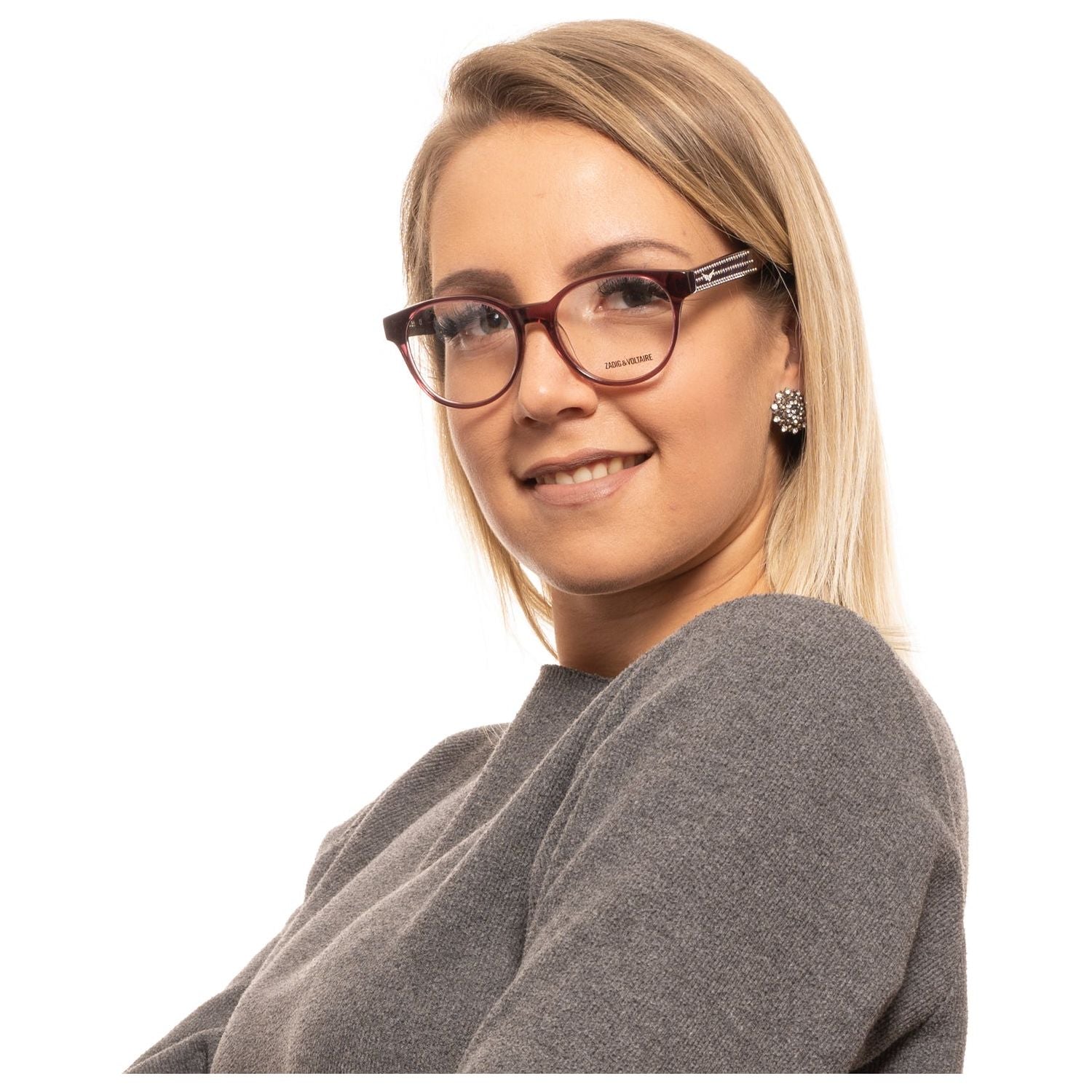 ZADIG 和 VOLTAIRE MOD。 VZV120S 500W48