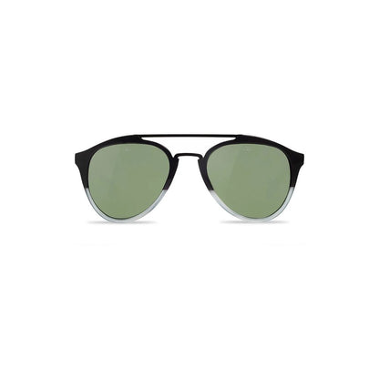 Vuarnet Black Acetate Sunglasses Vuarnet