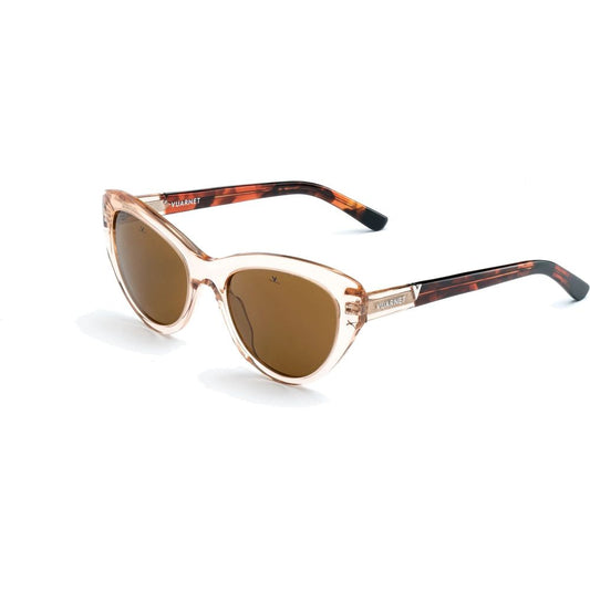 Vuarnet Multicolor Acetate Sunglasses Vuarnet