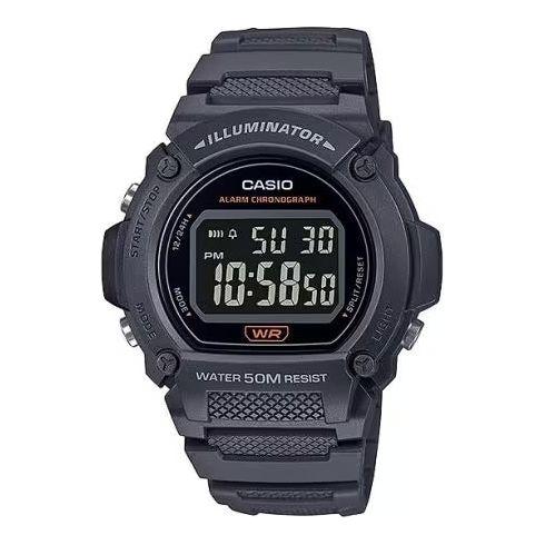 CASIO SPORT COLLECTION WATCHES CASIO COLLECTION & VINTAGE