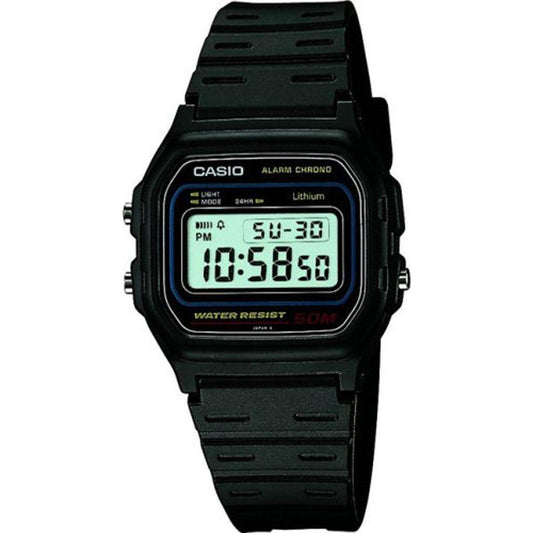 CASIO SPORT COLLECTION VINTAGE DESIGN WATCHES CASIO