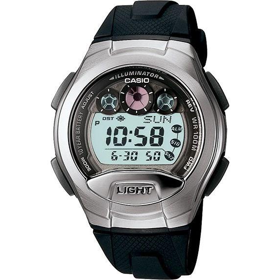 CASIO SPORT COLLECTION WATCHES CASIO COLLECTION & VINTAGE