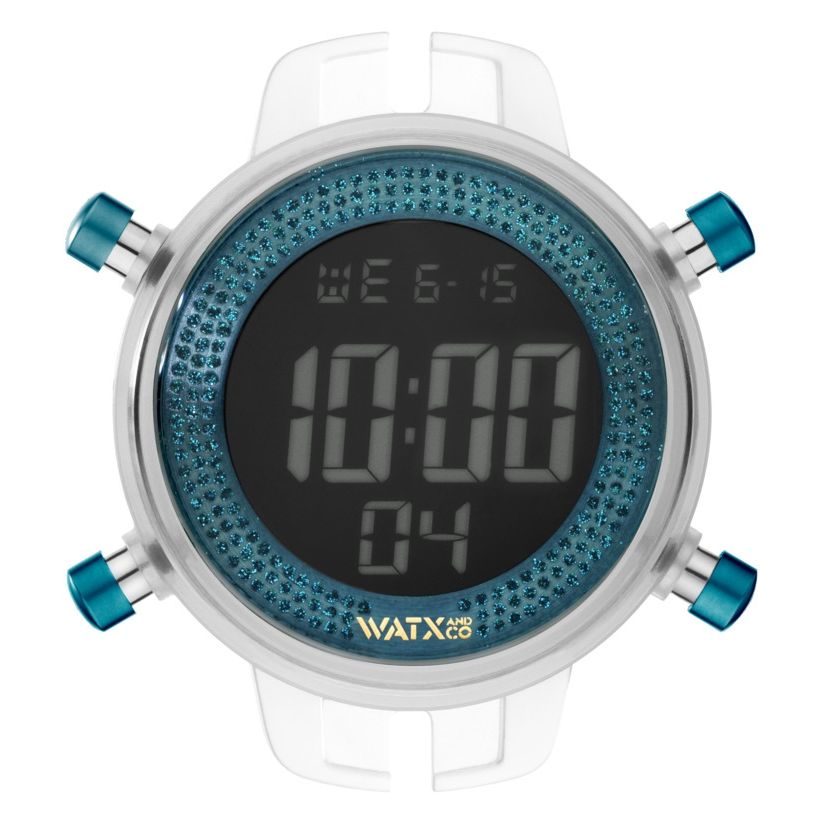 WATX&COLORS WATCHES Mod. RWA1042