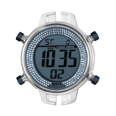 WATX&COLORS WATCHES Mod. RWA1054