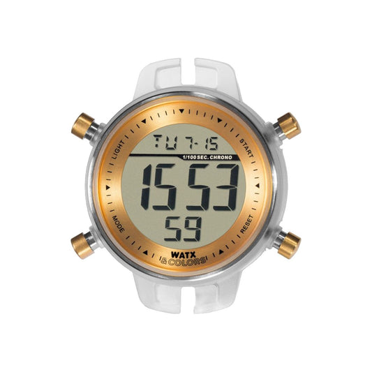 WATX&COLORS WATCHES Mod. RWA1083