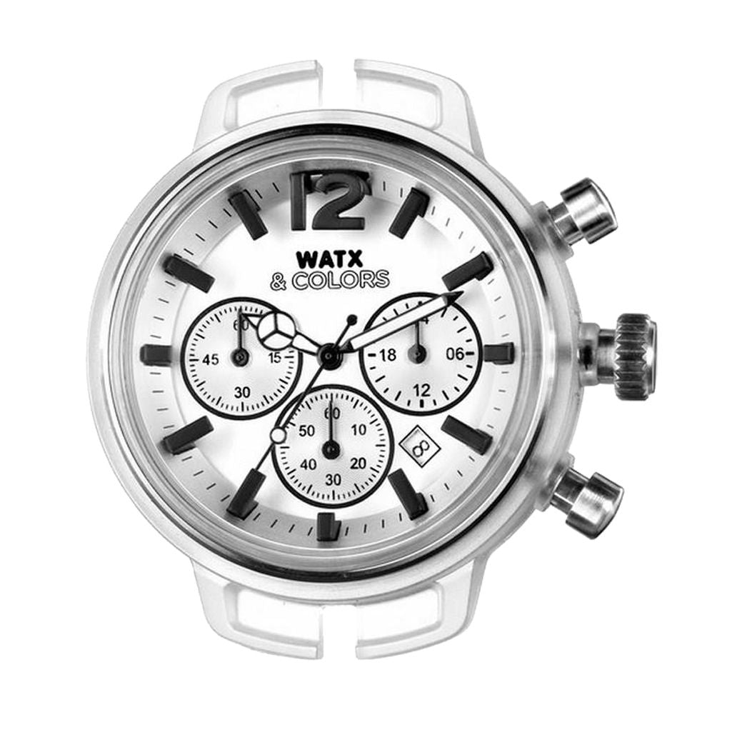 WATX&COLORS WATCHES Mod. RWA1450