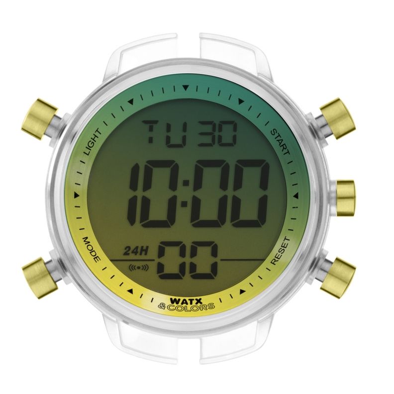 WATX&COLORS WATCHES Mod. RWA1738