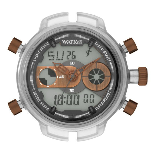 WATX&COLORS WATCHES Mod. RWA2721