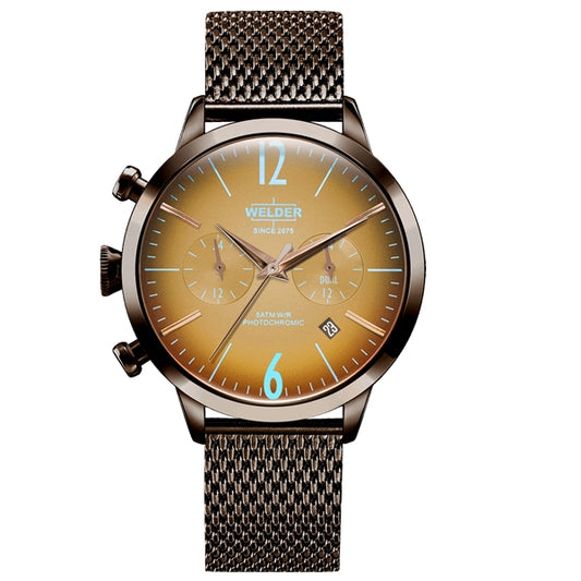 WELDER WATCHES Mod. WWRC606