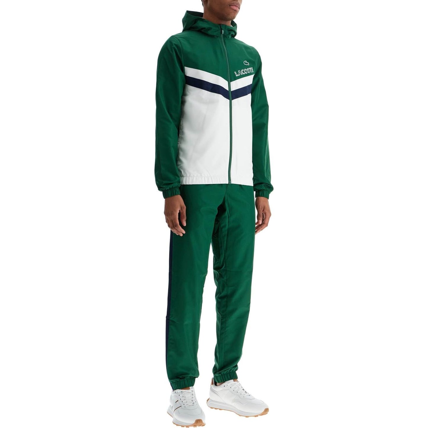 Lacoste regular fit sports tracksuit Jumpsuits Lacoste