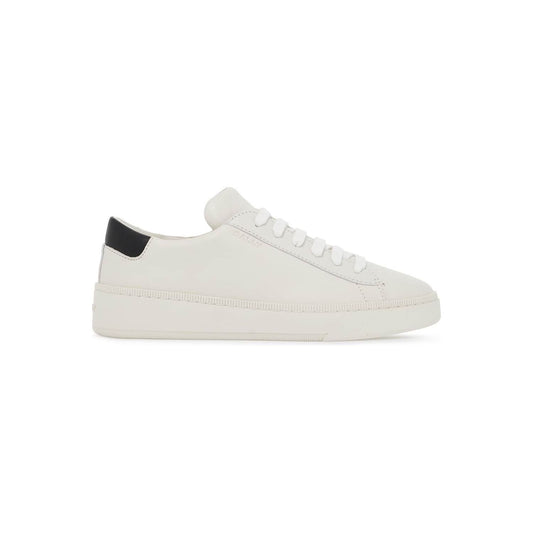 Bally soft leather ryvery sneakers Sneakers Bally