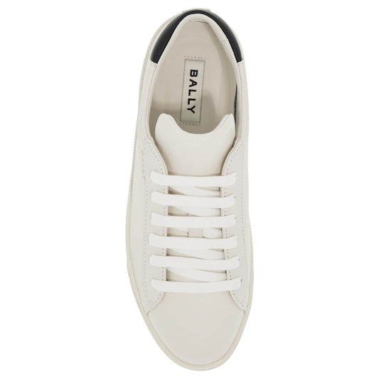 Bally soft leather ryvery sneakers Sneakers Bally