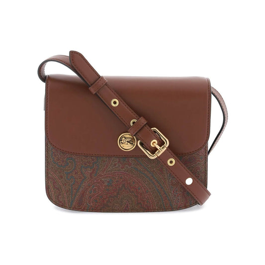 Etro essential large crossbody bag Handbag Etro