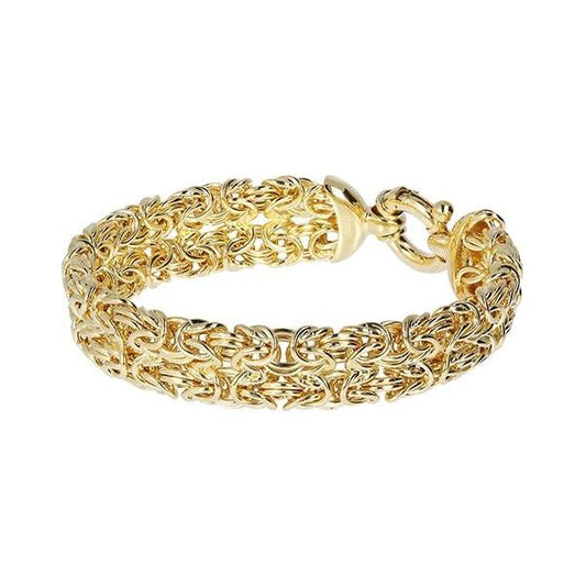 ETRUSCA JEWELS JEWELRY Mod. WSET00358YG-S Bracelet ETRUSCA JEWELS