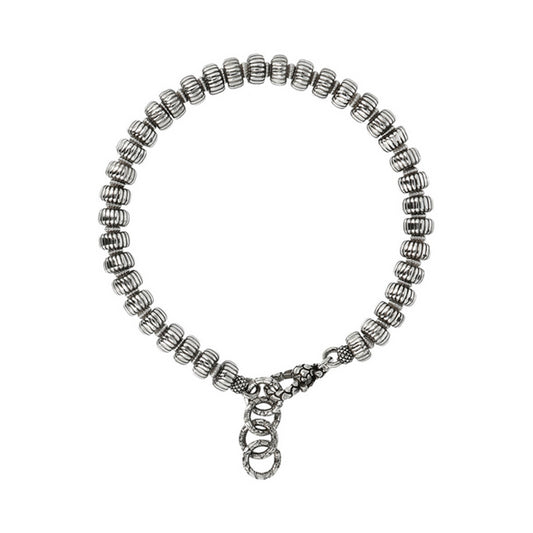 ALBERT M. JEWELS JEWELRY Mod. WSOX00513.S-0