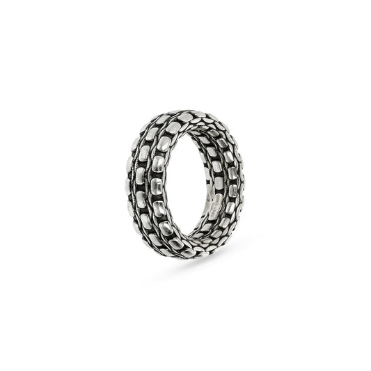 ALBERT M. JEWELS JEWELRY Mod. WSOX00560.S-22-0