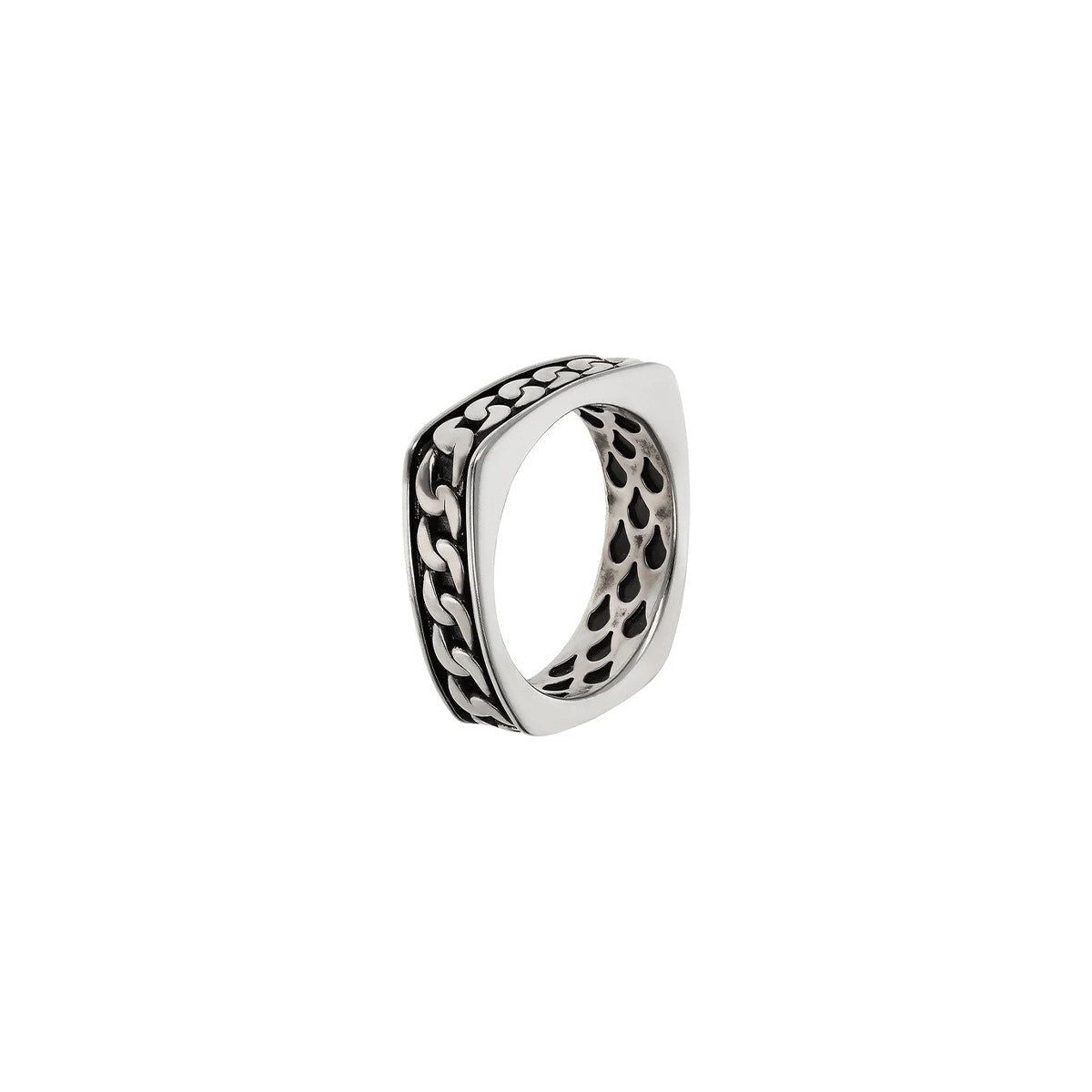 ALBERT M. JEWELS JEWELRY Mod. WSOX00598.S-22 Ring ALBERT M. JEWELS