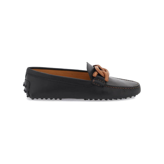 Tod'S gommino bubble kate loafers