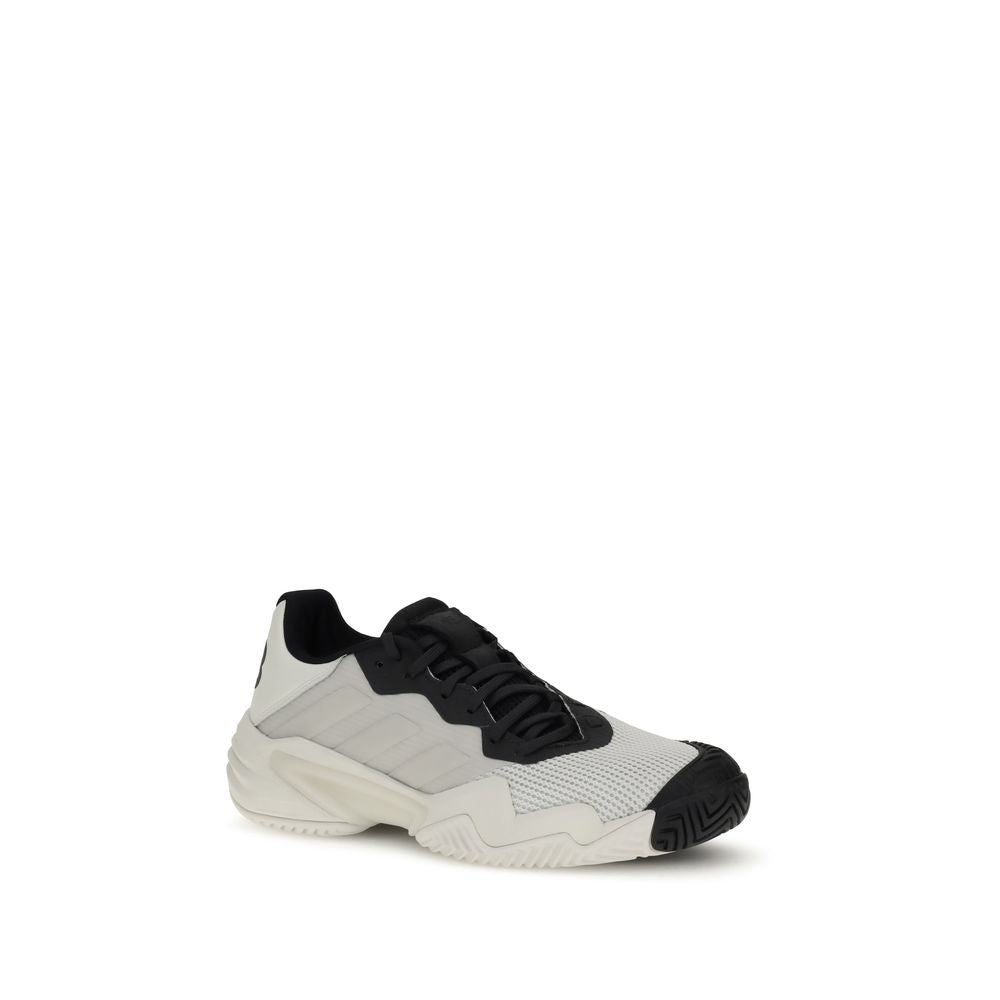 Y-3 Multicolor Polyamide Athletic Sneakers Y-3