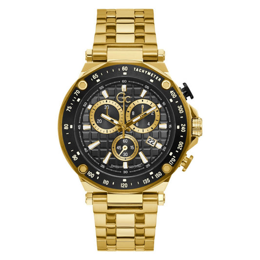 GUESS COLLECTION WATCHES Mod. Y81001G2MF-1