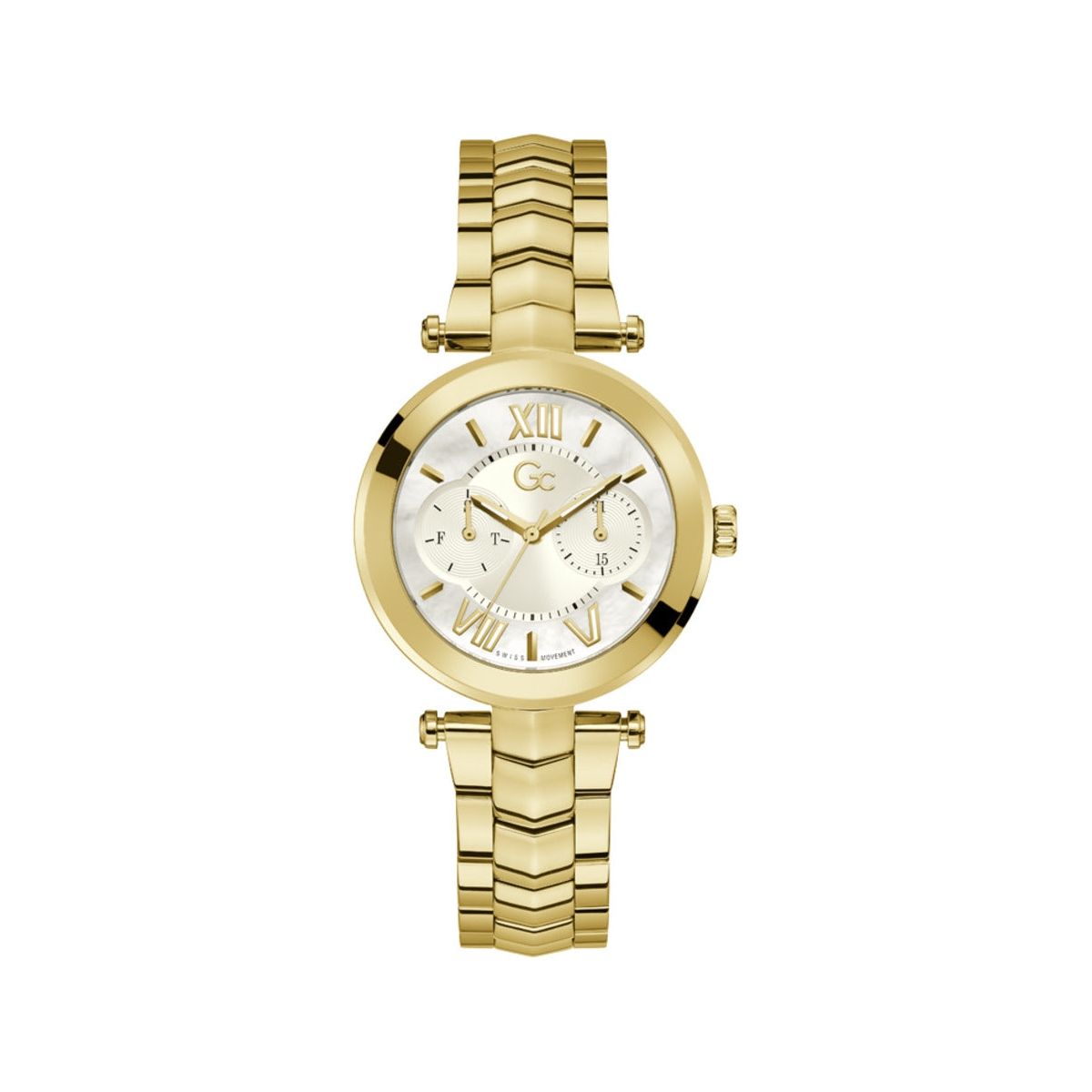 GUESS COLLECTION WATCHES Mod. Y92002L1MF-0