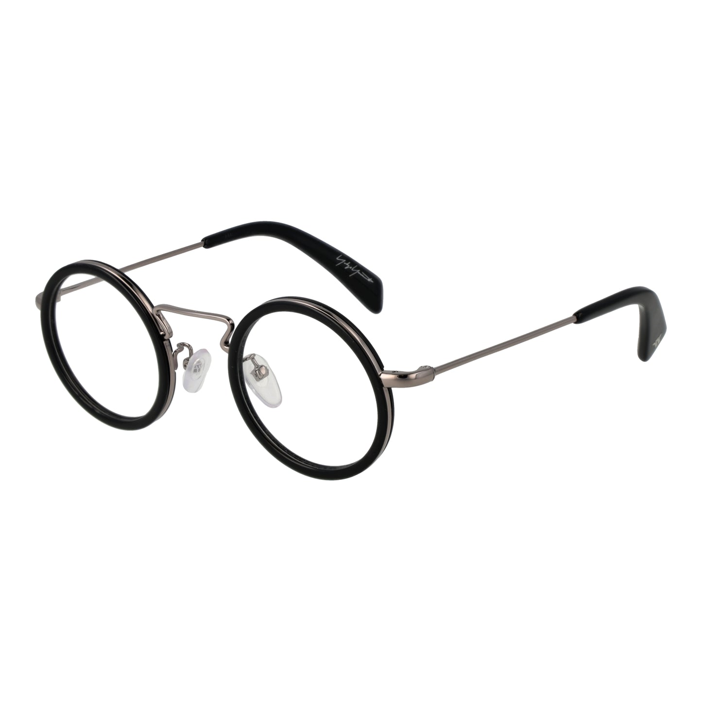YOHJI YAMAMOTO MOD. YY1003 44019 YOHJI YAMAMOTO EYEWEAR