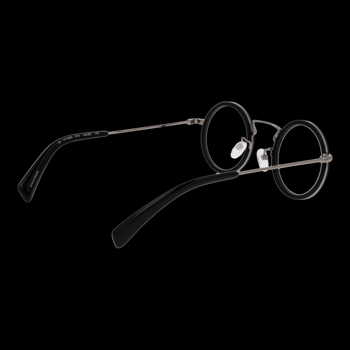 YOHJI YAMAMOTO MOD. YY1003 44019 YOHJI YAMAMOTO EYEWEAR