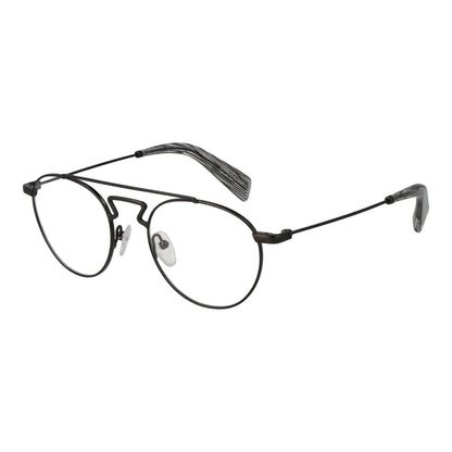 YOHJI YAMAMOTO MOD. YY3004 50902 YOHJI YAMAMOTO EYEWEAR
