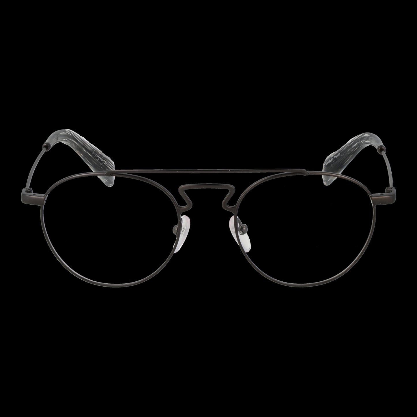 YOHJI YAMAMOTO MOD. YY3004 50902 YOHJI YAMAMOTO EYEWEAR