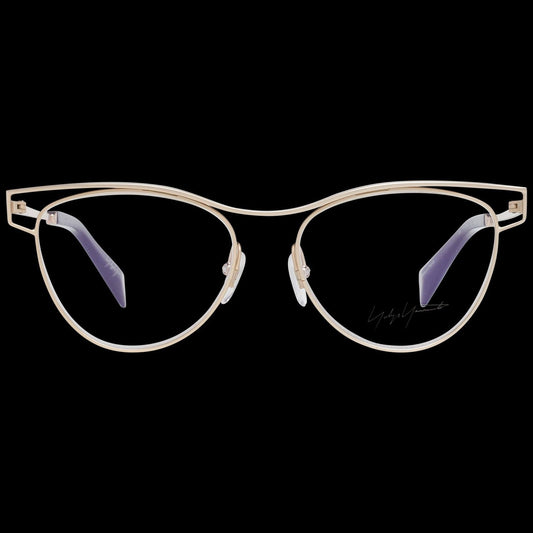 YOHJI YAMAMOTO MOD. YY3016 52401 SUNGLASSES & EYEWEAR YOHJI YAMAMOTO EYEWEAR